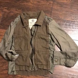 Lucky Brand jacket